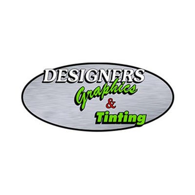 Designers Graphics & Tinting - Sheffield, AL 35660 - (256)292-8925 | ShowMeLocal.com
