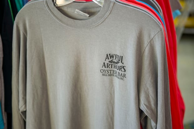 Images Awful Arthur's Beach Shop