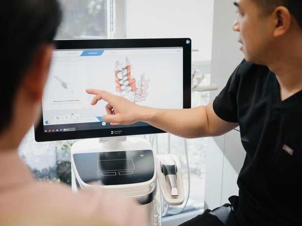 Images Origin Dental