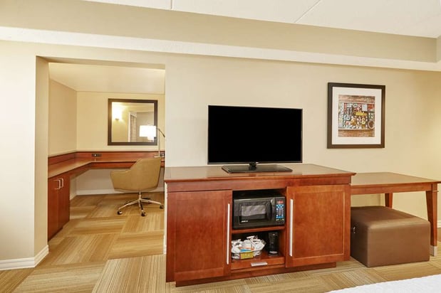 Images Hampton Inn Lafayette
