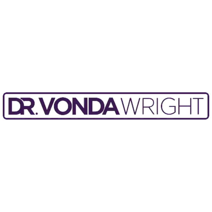 Dr. Vonda Wright Logo