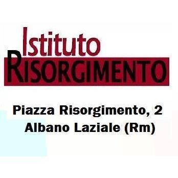 Centro Studi Risorgimento - Recupero Anni Scolastici Logo
