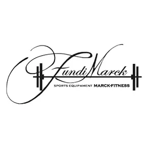 Fundimarck Sports Equipament Marck Fitness Logo