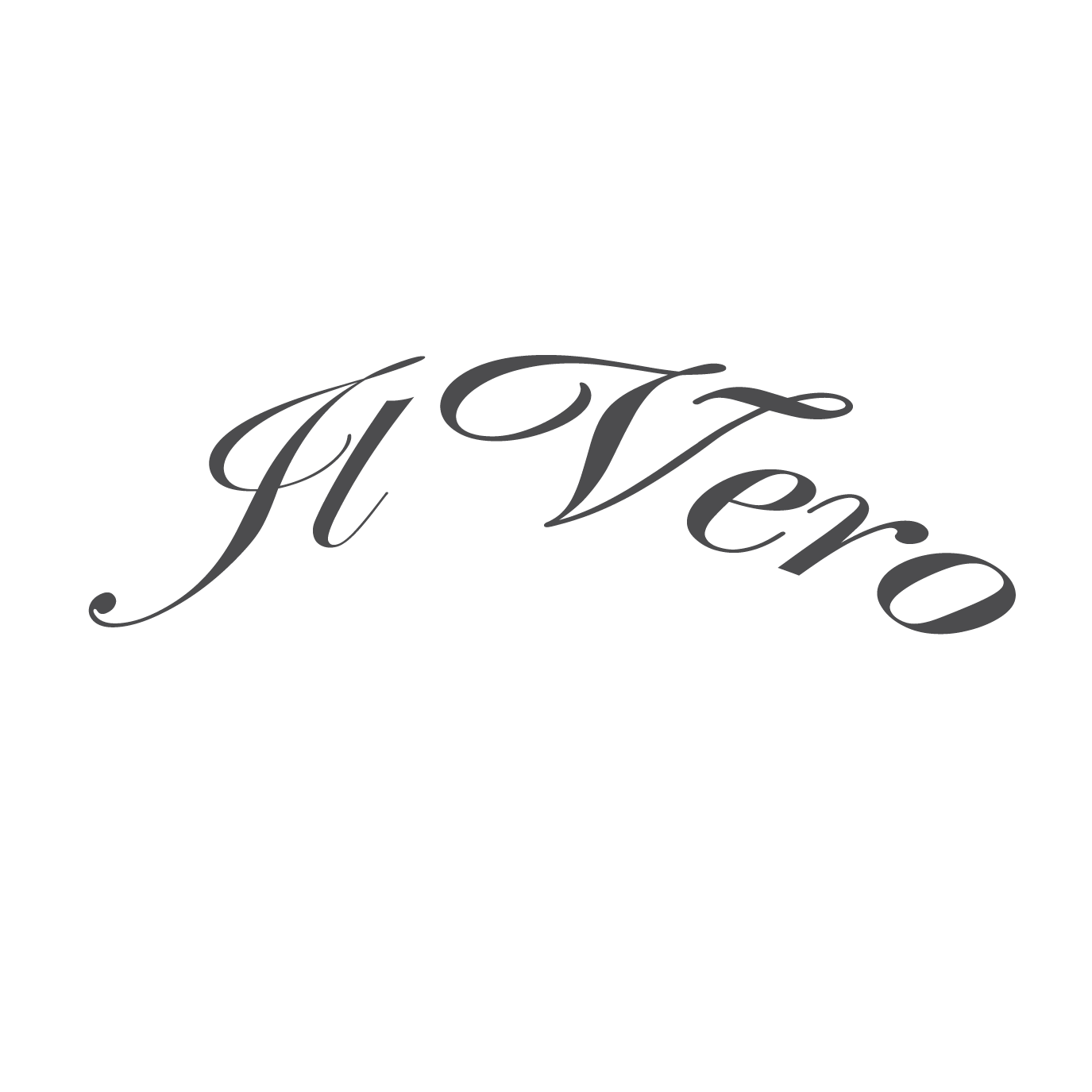 IL VERO Logo