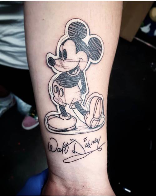 Images Art in Motion Tattoos