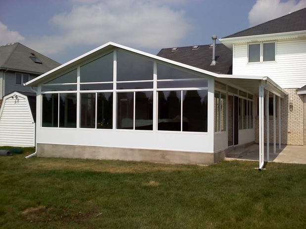 Images Weatherseal Sunrooms & Home Solutions