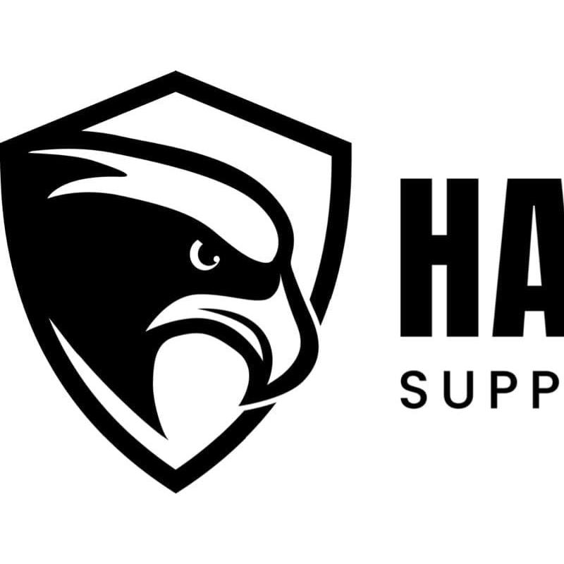 Hawkeye Support Services Logo
