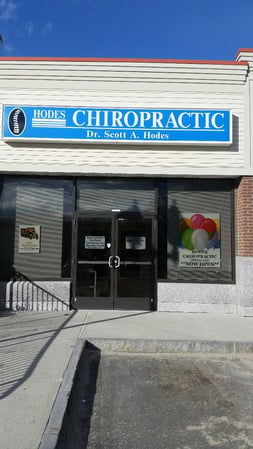 Images Hodes Chiropractic LLC