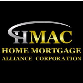 Home Mortgage Alliance Corporation (NMLS ID #1165808) Logo