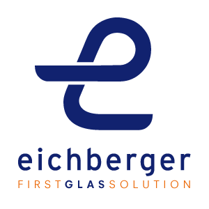 Eichberger Glasbau GmbH in 2540 Bad Vöslau - Logo