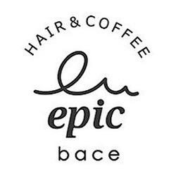 epic bace Logo