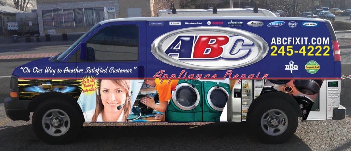 Image 3 | ABC Appliance Repair