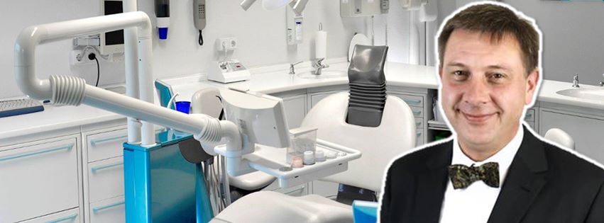 Kundenbild groß 1 Zahnarzt Dr. Thomas Flassig