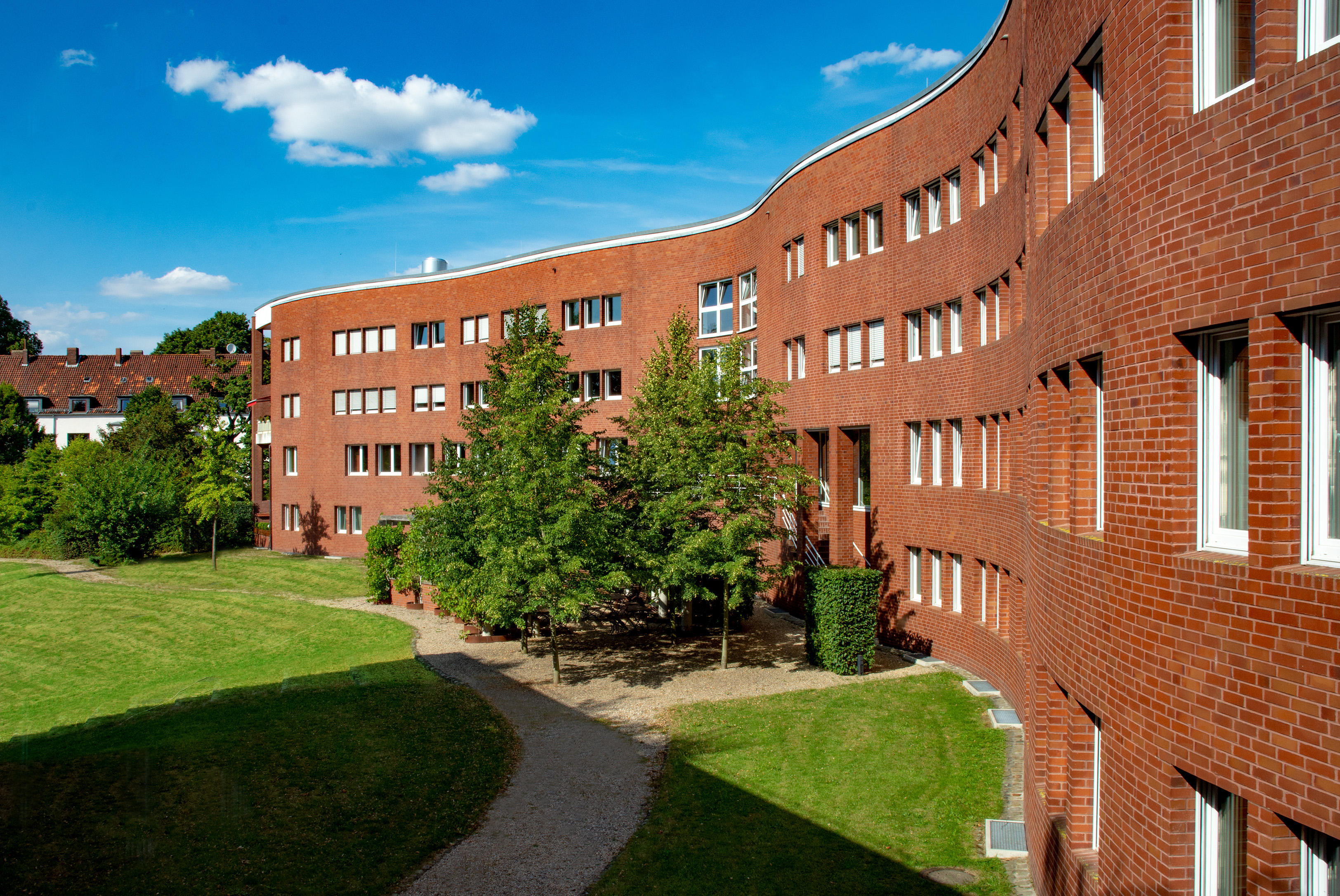 Kirchenamt der EKD (Evangelische Kirche in Deutschland)