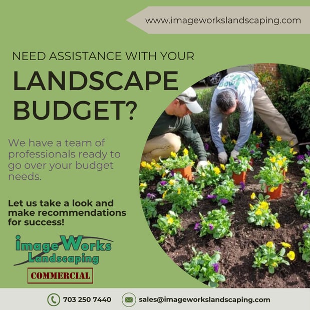 Images Image Works Landscaping