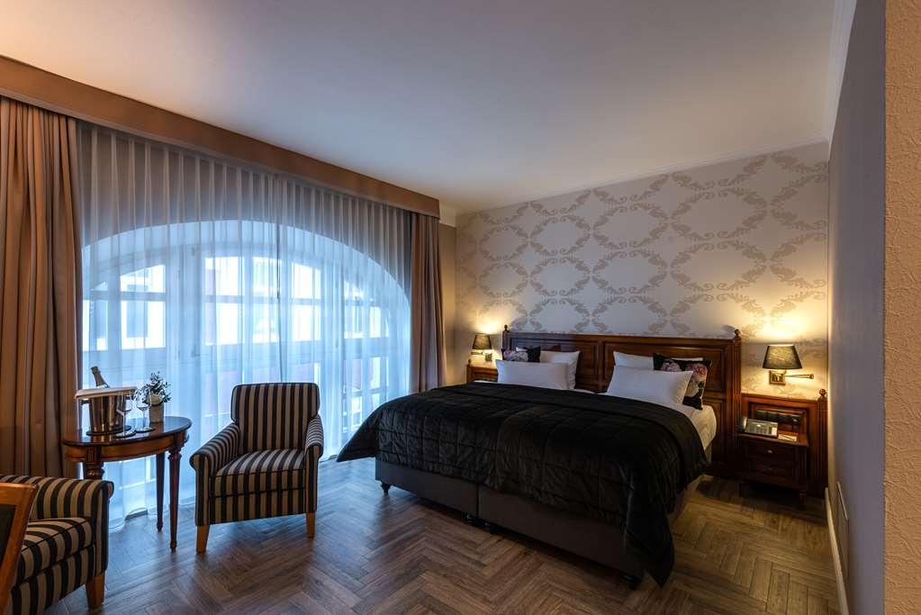 Bilder Parkhotel Engelsburg, BW Premier Collection by Best Western