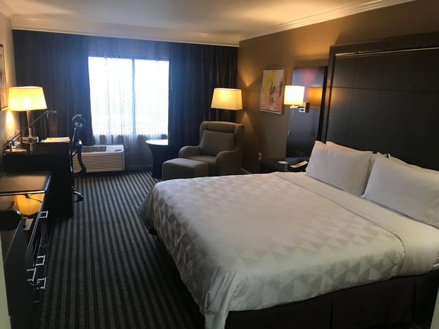 Images Holiday Inn Orlando East - Ucf Area by IHG