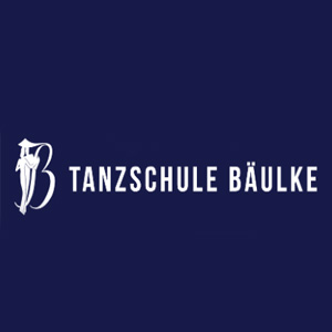 Tanzschule Bäulke in Gießen - Logo