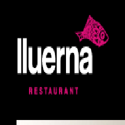 Restaurant Lluerna Logo