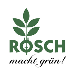 Logo RÖSCH Gartengestaltung GdbR