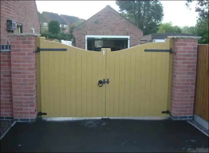 Images SJS Gates Ltd
