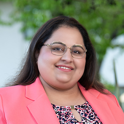 Bakshander Kaur