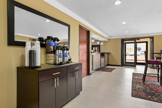 Images Best Western Kenosha Inn