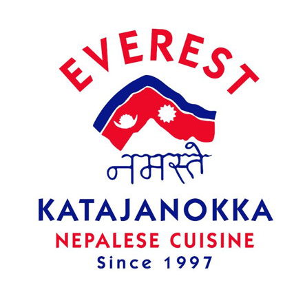 Ravintola Everest Katajanokka Logo