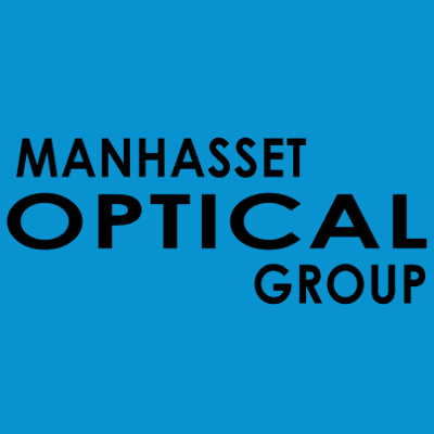 Manhasset Optical Group Logo