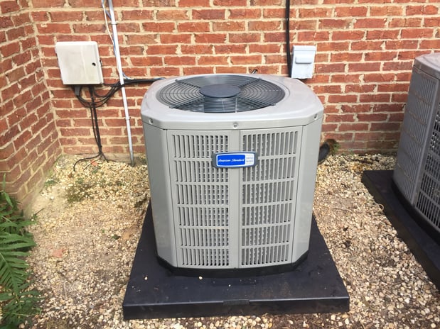 Images Air Logistics LLC Heating and Air Conditioning