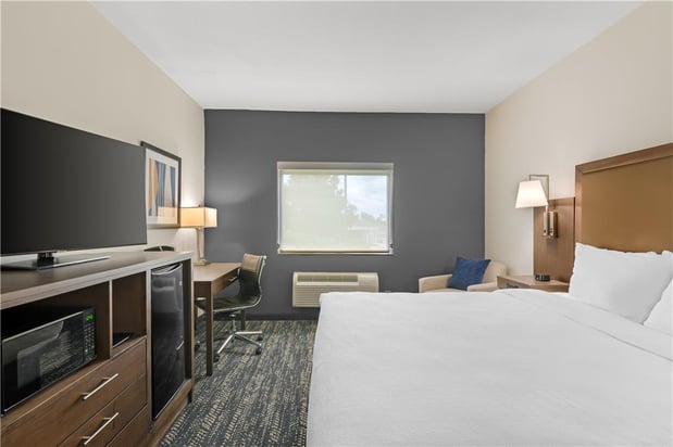 Images Best Western Plus Washington Hotel