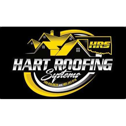 Hart Roofing Systems Logo