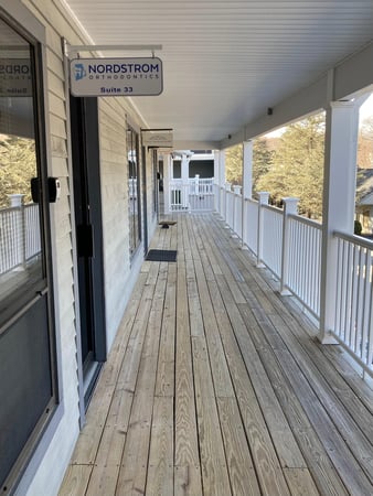 Images Nordstrom Orthodontics - East Greenwich