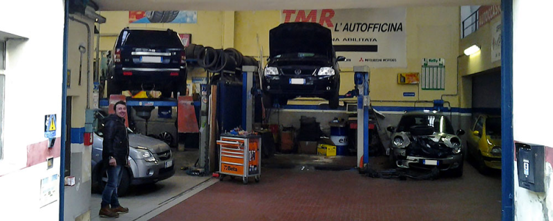Images Tmr Autofficina