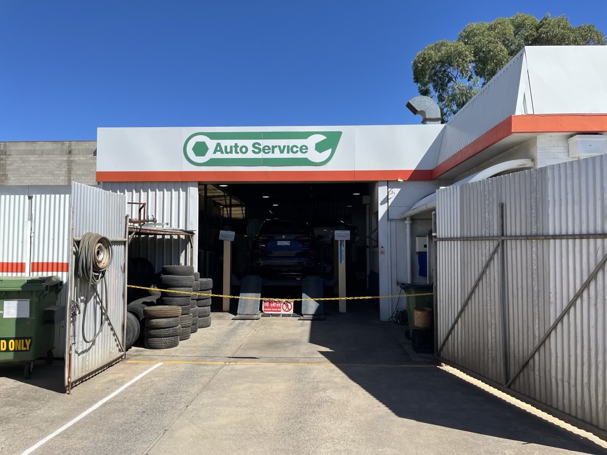 Images Bridgestone Select Tyre & Auto Croydon Park