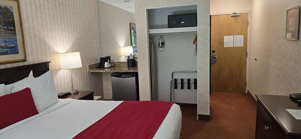 Images SureStay by Best Western Richmond Vancouver Airport