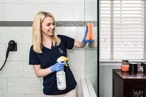 Images Home Clean Heroes of Central Raleigh