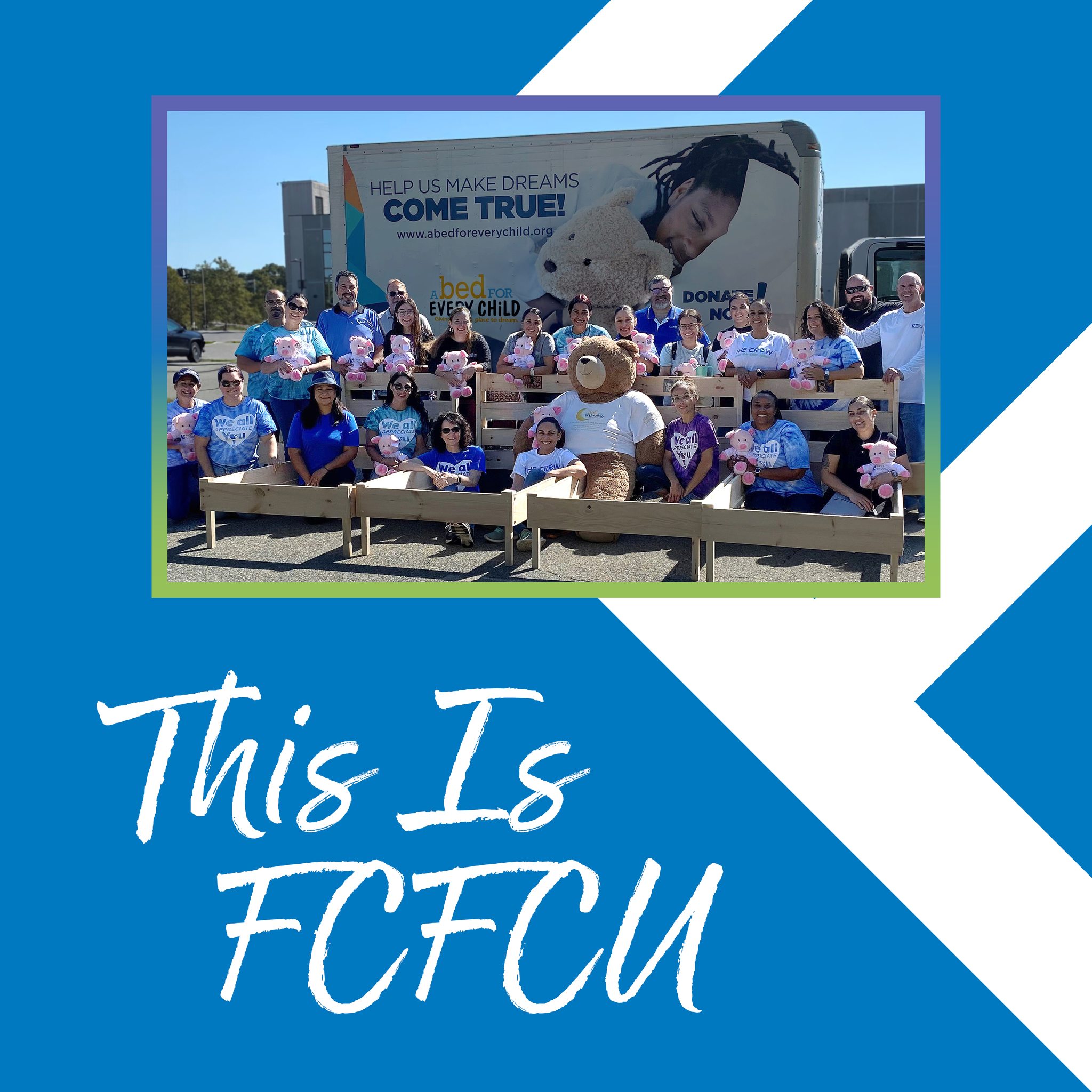 First Citizens' Federal Credit Union, South Dennis, MA Image