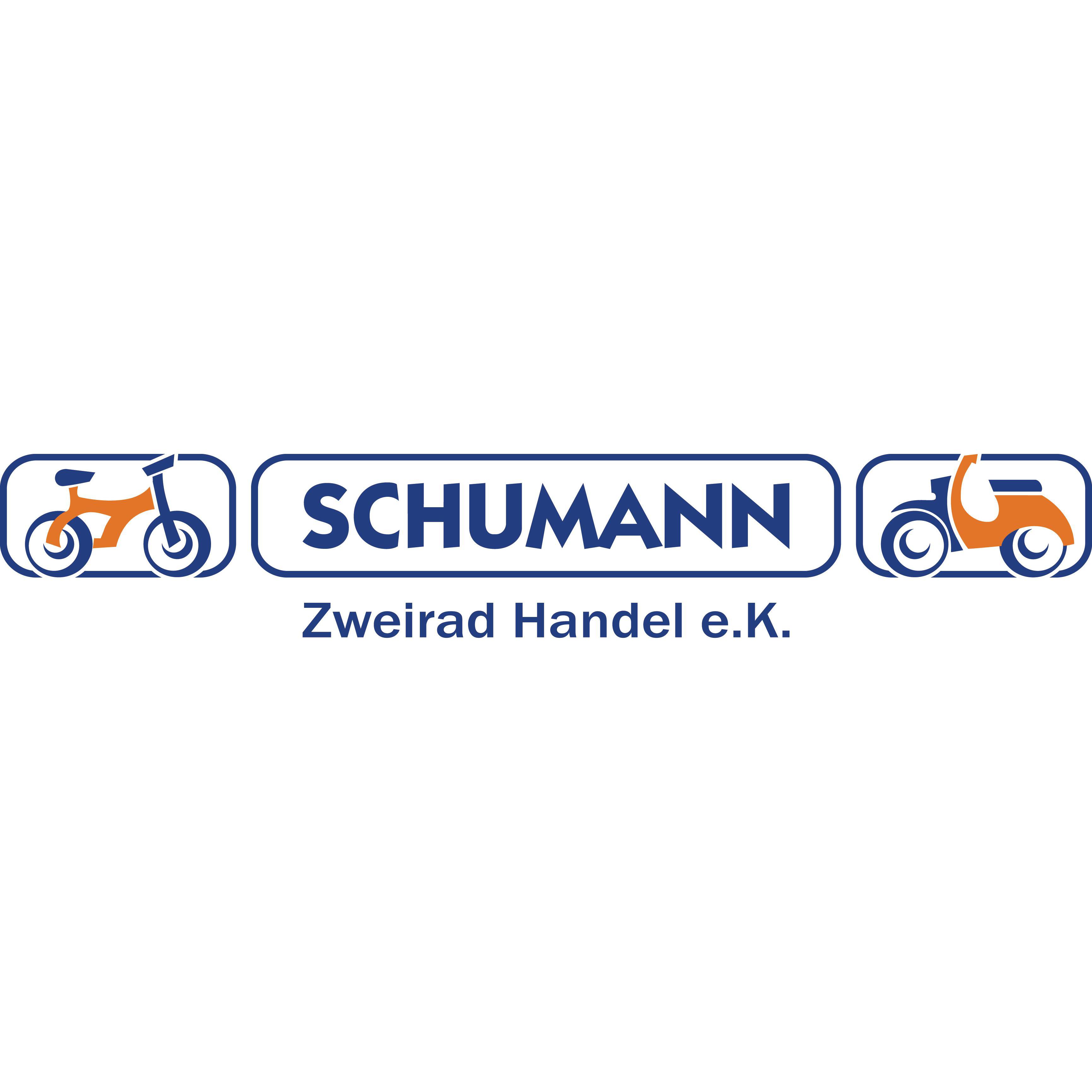Logo Schumann Zweirad Handel e.K.