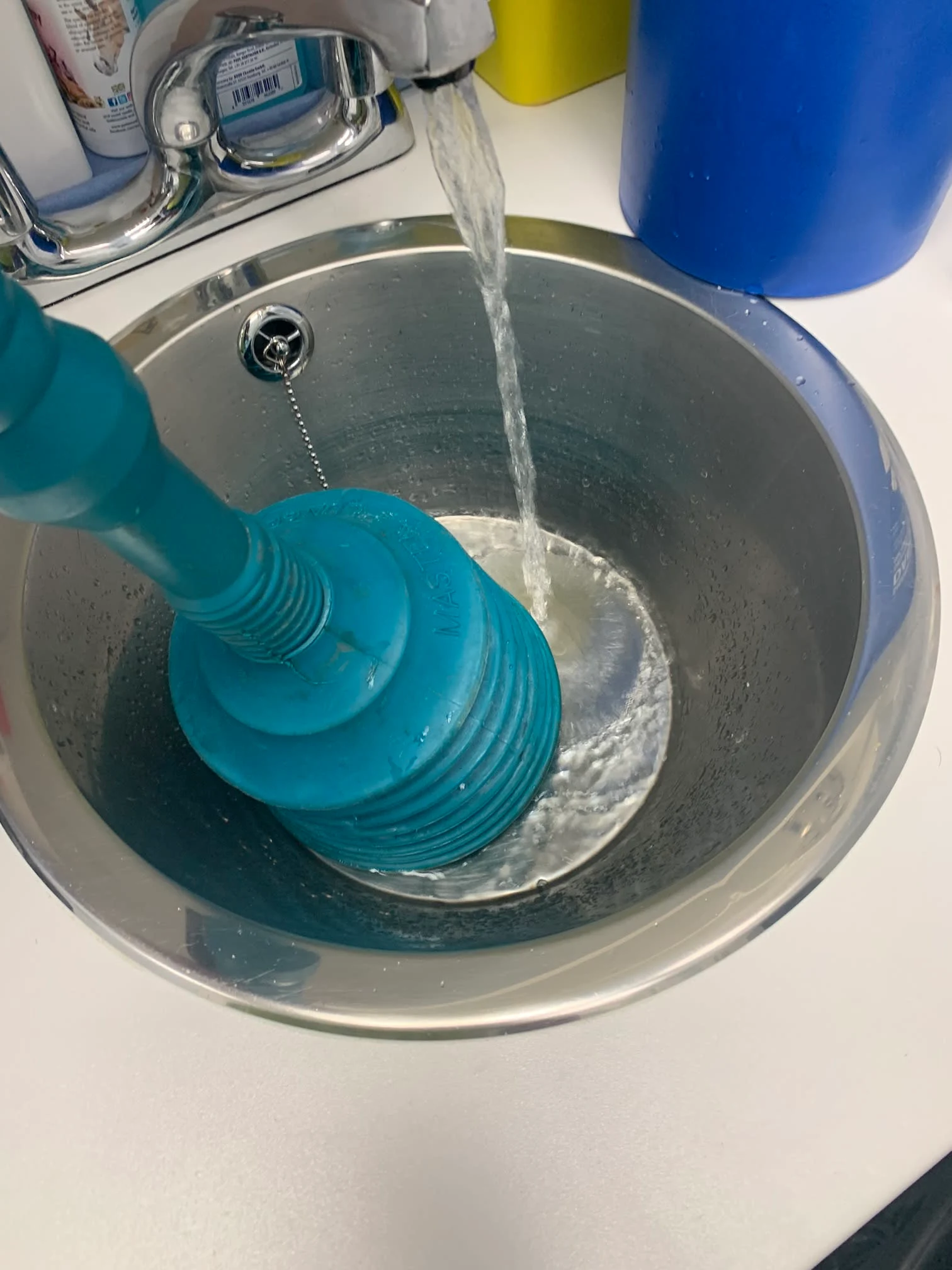 Images No.1 Drains Aberdeen Ltd