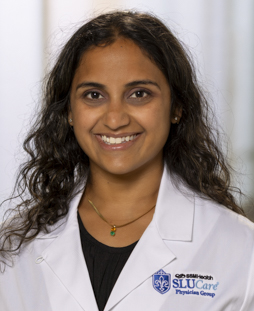 Komal H. Ashraf, DO - Saint Louis, MO - Neurology, Neurologist