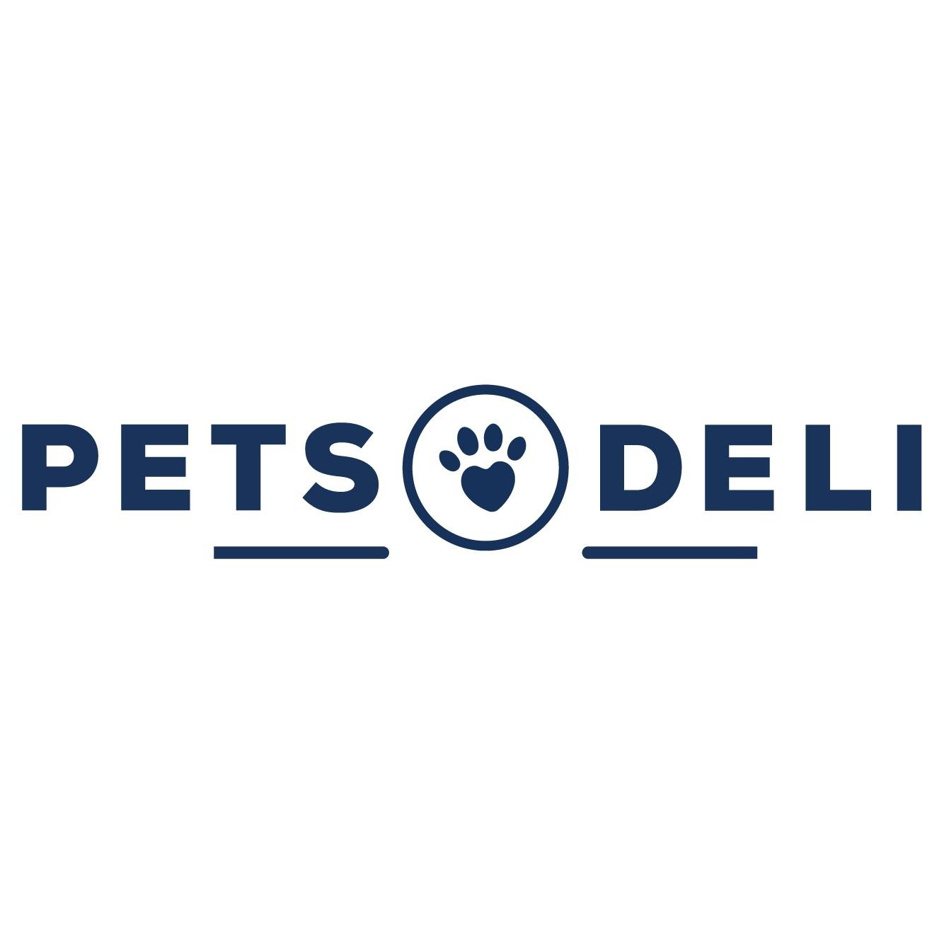 Pets Deli Hamburg Geschäft für Heimtierbedarf in Hamburg - Logo