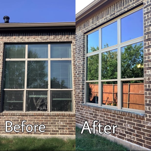Images Glass Doctor of Rockwall and Kaufman