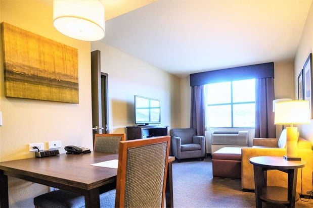 Images Homewood Suites by Hilton Durango, CO