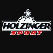 Holzinger Sport Sportgeschäft Logo