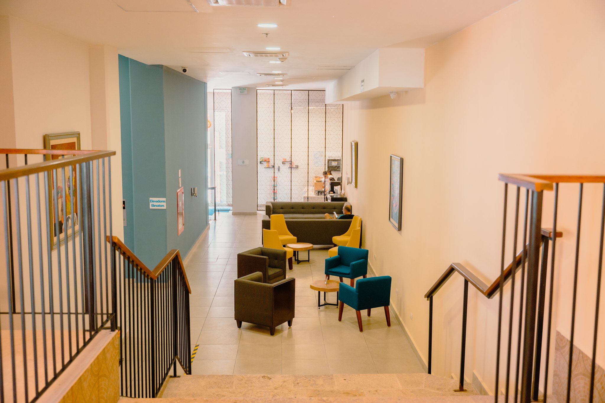 Images Holiday Inn Express Merida Centro by IHG