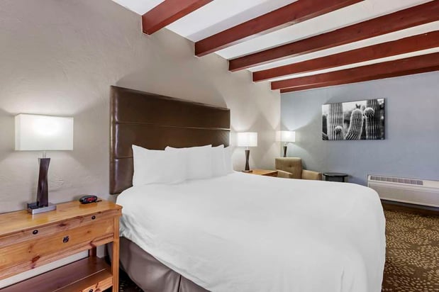 Images Best Western Mission Inn