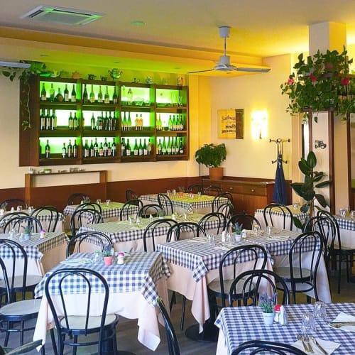 Images Al Pomodoro Pizzeria