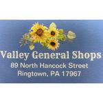 Valley General Shops Logo