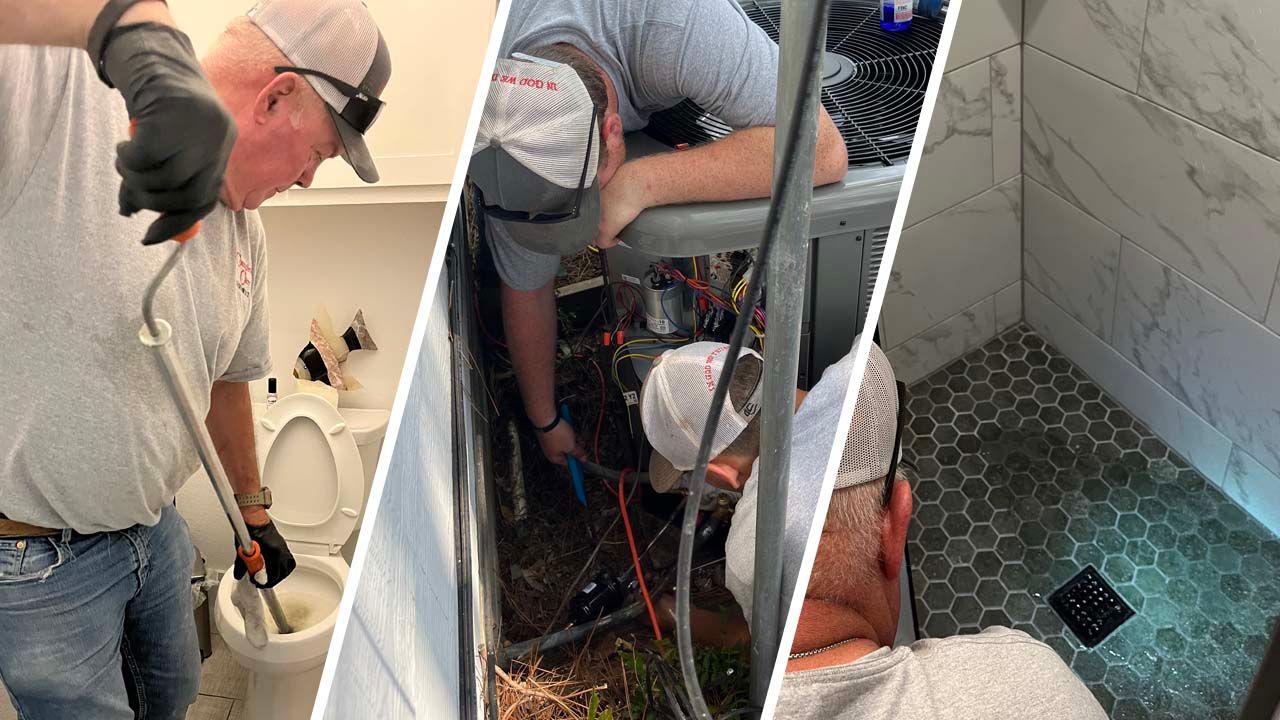 Complete Care Plumbing Electric & AC Image